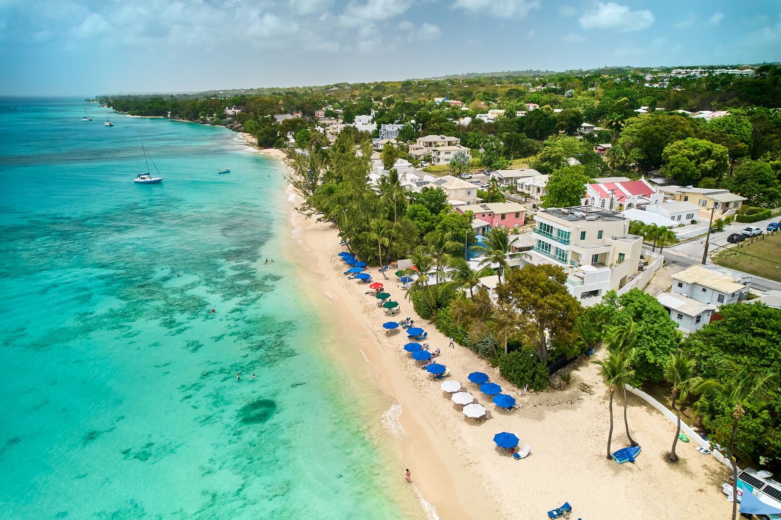 Discover the Hidden Gems of Barbados: A Guide to the Best Things to Do, Where to Stay, and What to Eat