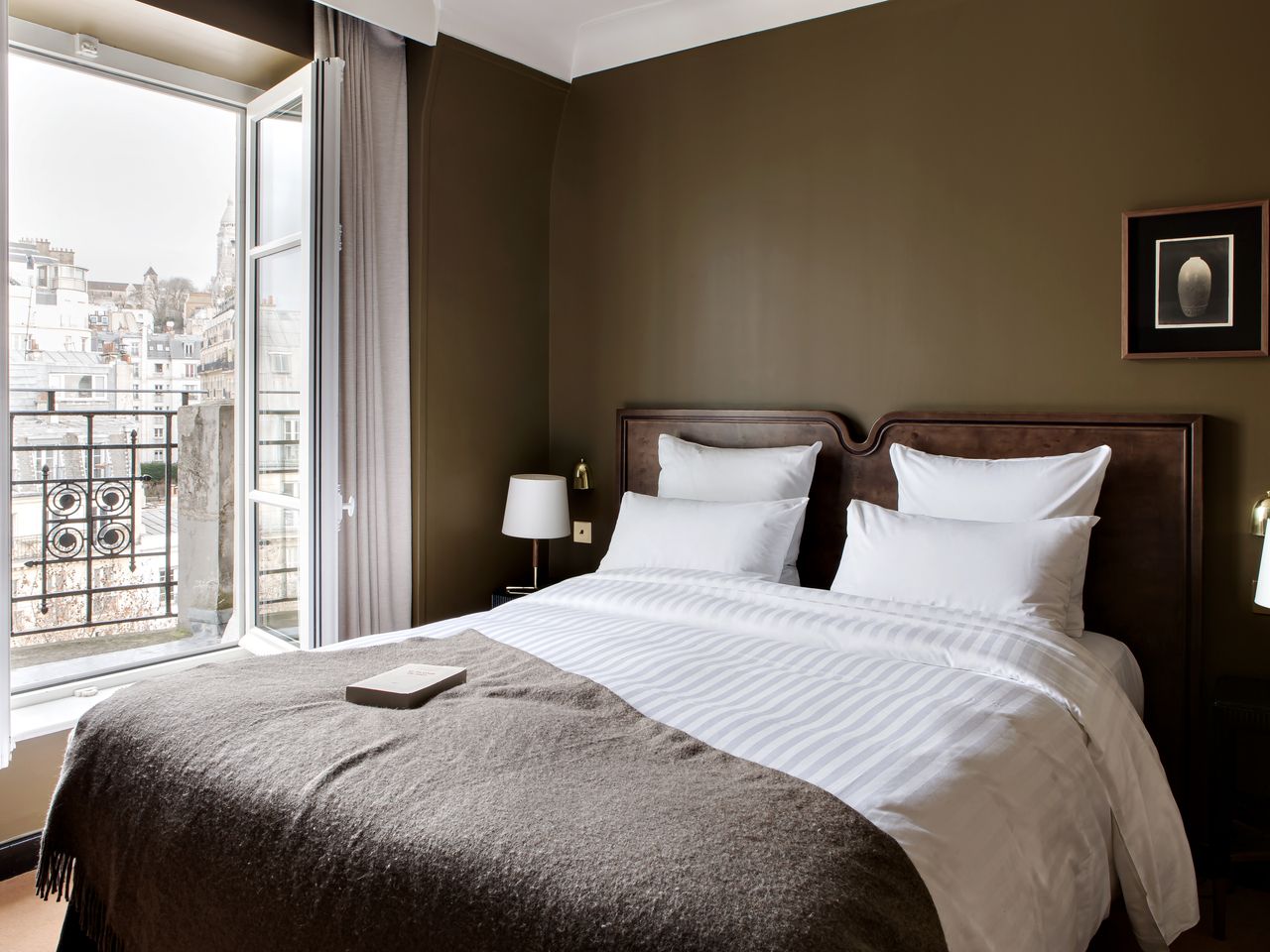 Discover the Hidden Gems of Europe's Affordable Hotels