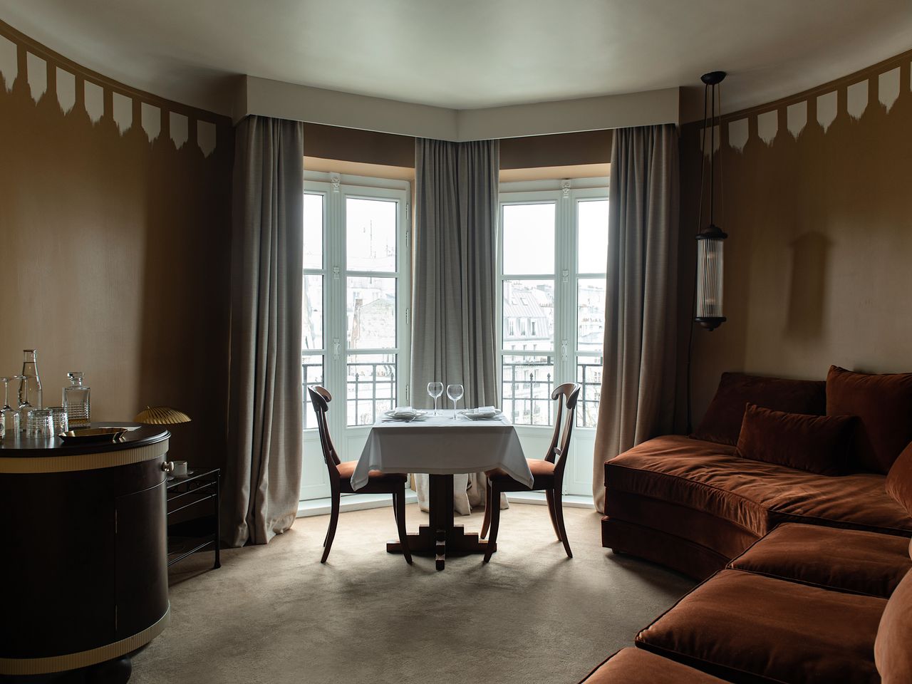 Discover the Hidden Gems of Europe's Affordable Hotels