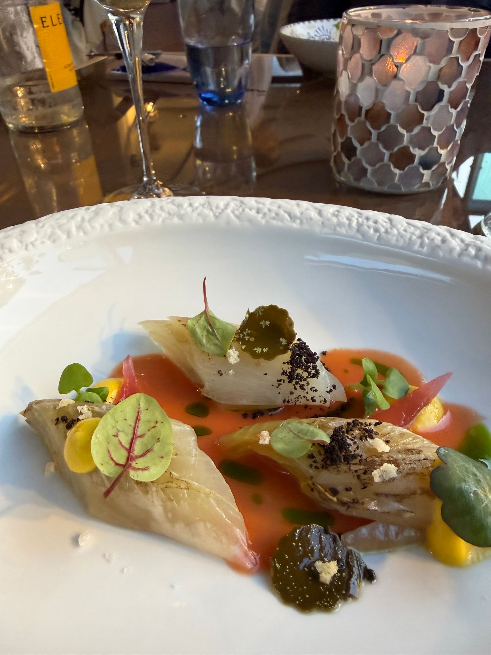 Discover the Hidden Gems of Italian Cuisine on the Enchanting Island of Ischia