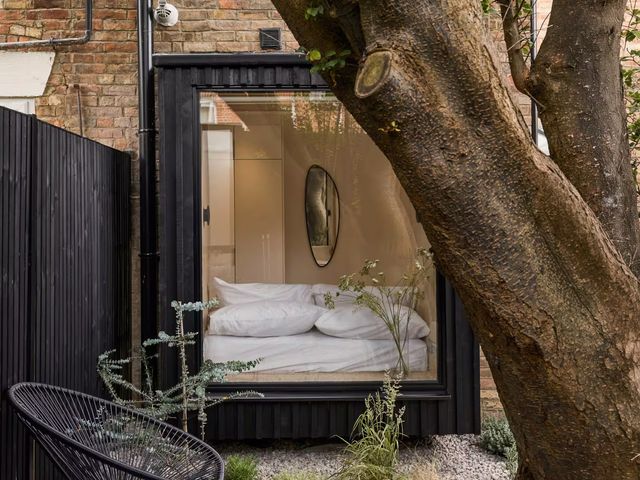 Discover the Perfect Writers' Retreat in Oxford, England