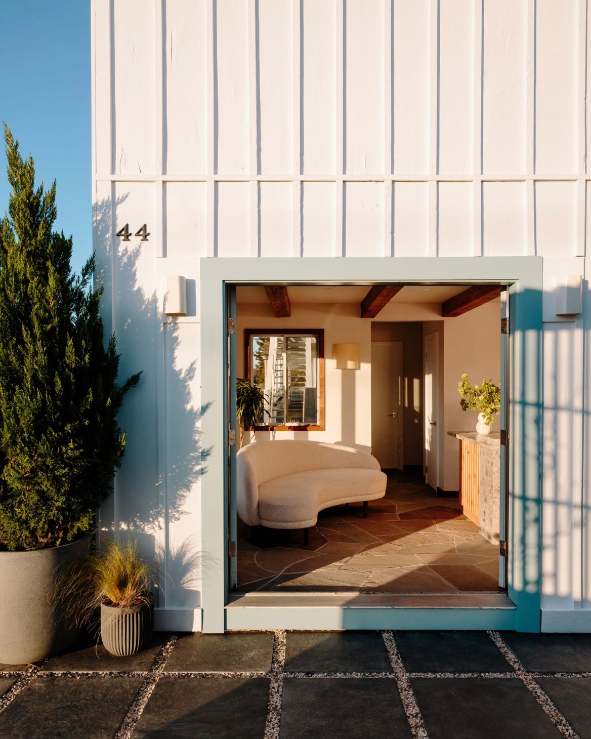 Discover the Timeless Charm of Daunt's Albatross in Montauk, New York