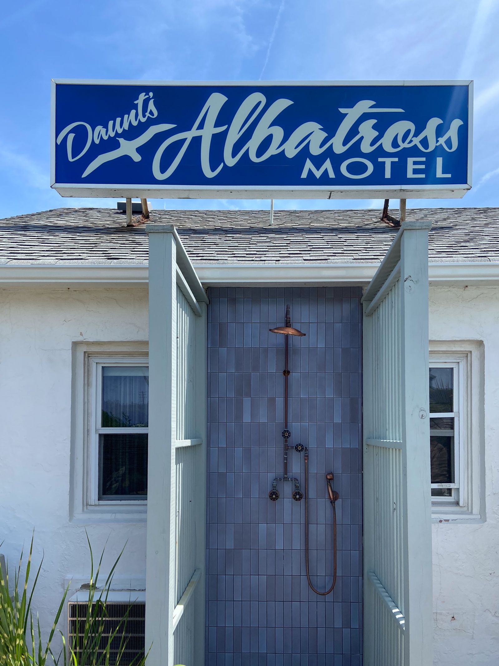 Discover the Timeless Charm of Daunt's Albatross in Montauk, New York