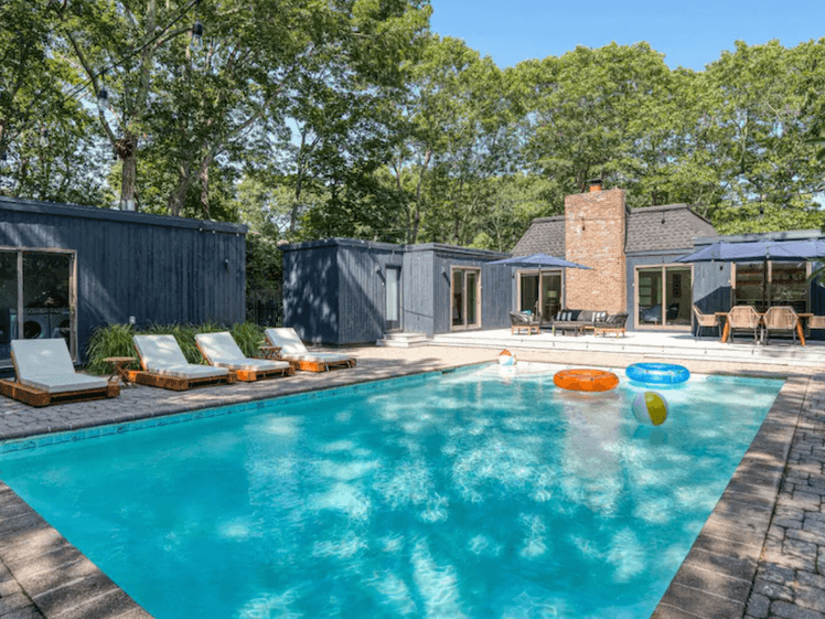 Discover the Ultimate Hamptons Vacation Rentals with Pools to Beat the Heat