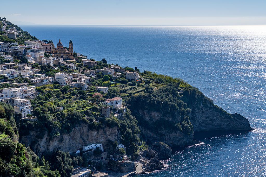 Discover the World's Most Enchanting Towns to Visit