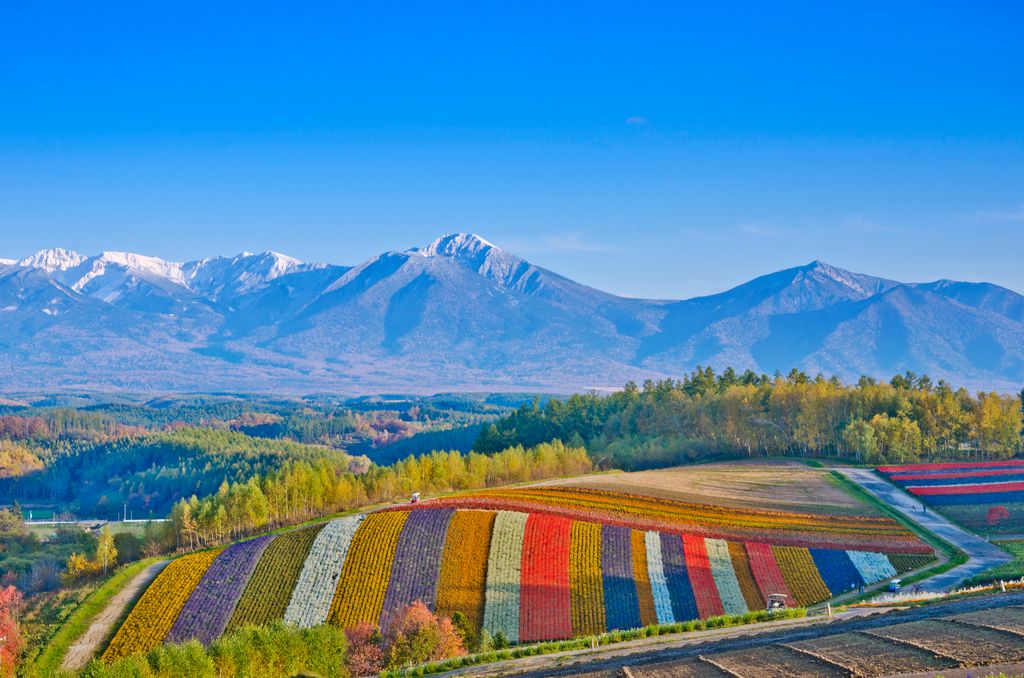 Discover the World's Most Enchanting Towns to Visit