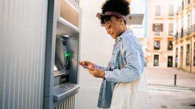 Do I Need a Business Bank Account as a Self-Employed Individual?