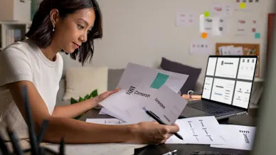 Do I Need a Business Bank Account as a Self-Employed Individual?