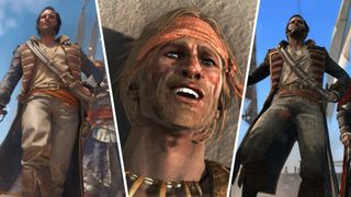 Does Black Flag Resynced Really Need a Remake?