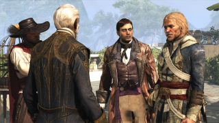 Does Black Flag Resynced Really Need a Remake?
