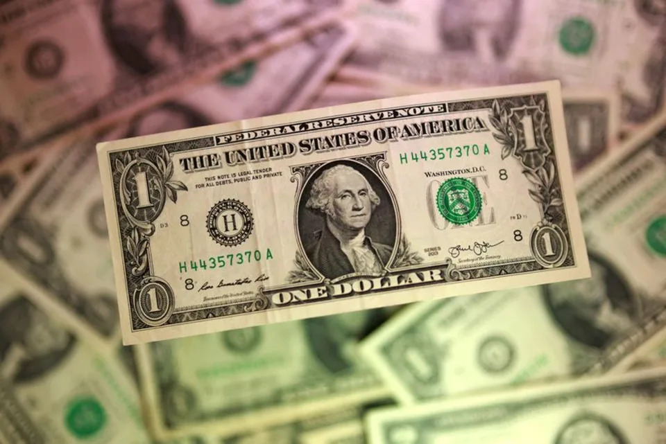 Dollar Drifts as US-Iran Conflict Intensifies, Sterling Inches Higher