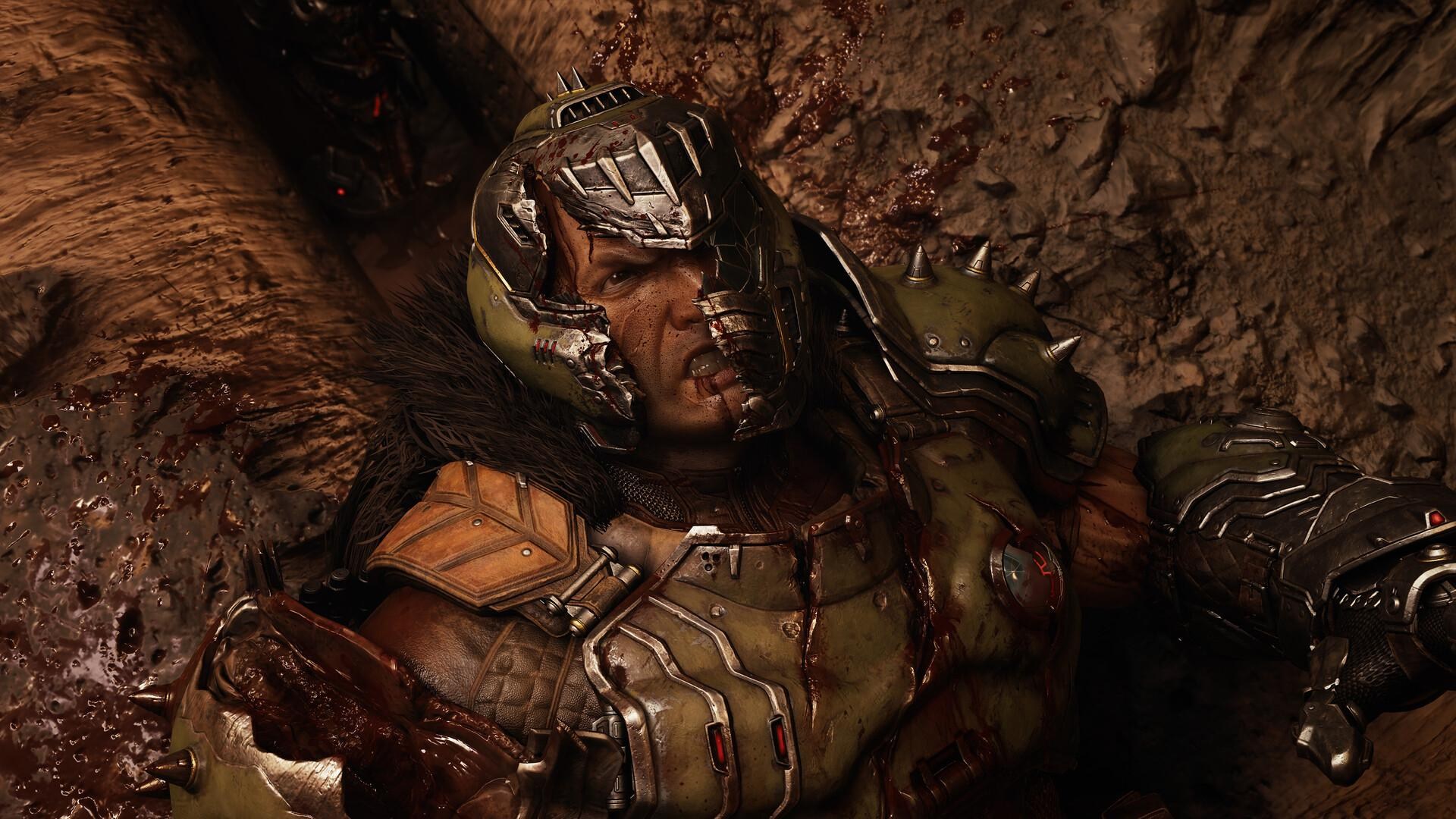 Doom's New Expansion Shows What Makes id Software Special
