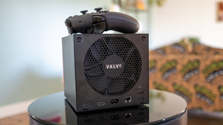 Engadget Review Recap: Steam Machine, Samsung Music Studio 7, Oura Ring 5, and More