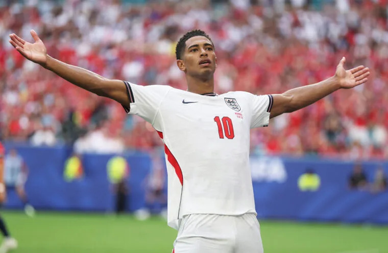 England Battles Back to Reach World Cup Semi-Finals