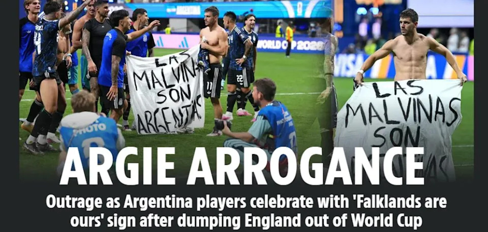 England's Crushing World Cup Exit: Was It All Down to Tuchel's Tactics?