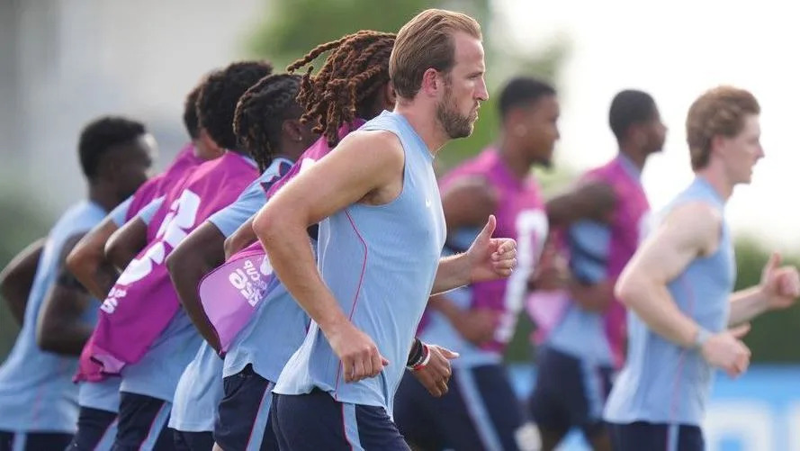 England's Star Players Make Crucial Returns Ahead of Norway Showdown