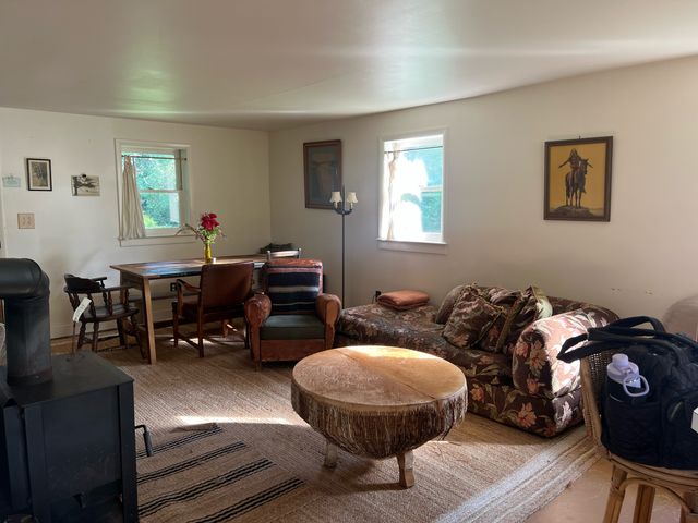 Escape to Serenity: Discovering a Hidden Gem in Crozet, Virginia