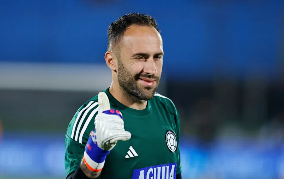 Ex-Gunner Finds New Club in Mexico