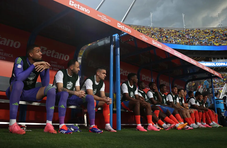 Ex-Gunner Finds New Club in Mexico