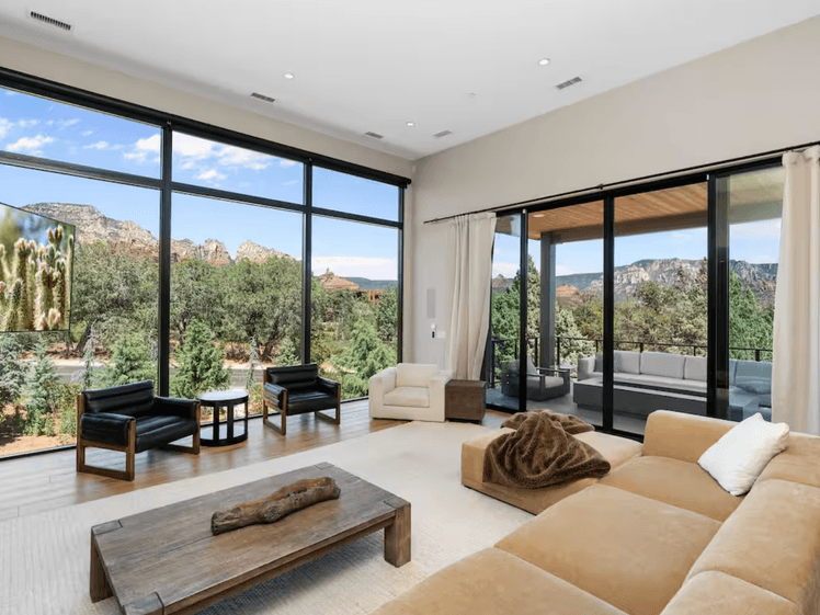 Experience Sedona's Serenity: Top 11 Bachelorette Party Destinations for a 'Girls Gone Mild' Getaway