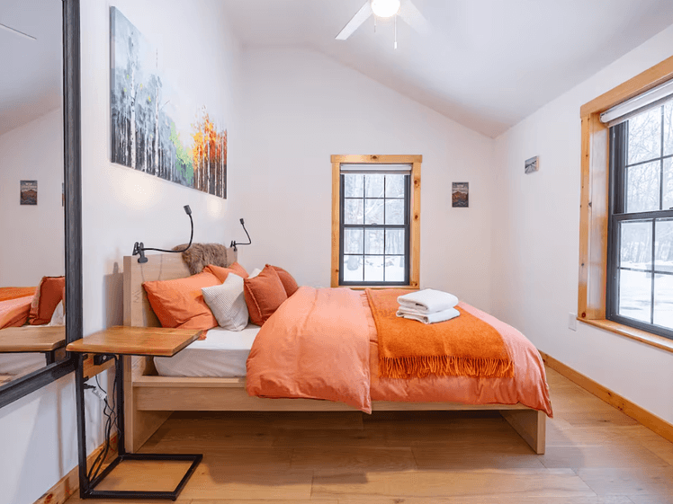 Experience the Best of New Hampshire with these Top-Rated Airbnbs and Rentals