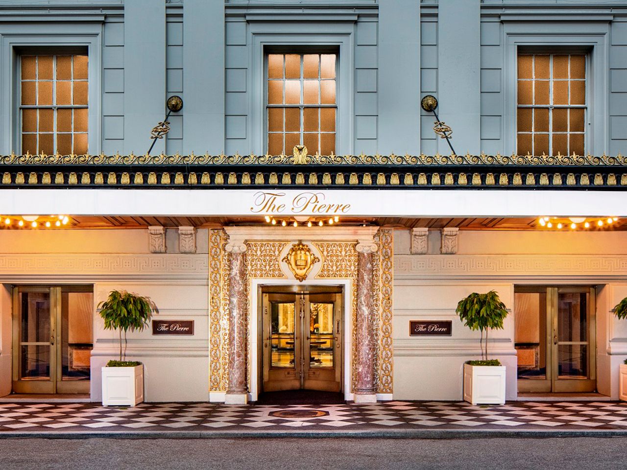 Experience the Best of Upper East Side: Top Hotels for Museum Visits, Central Park Walks, and Old New York Charm