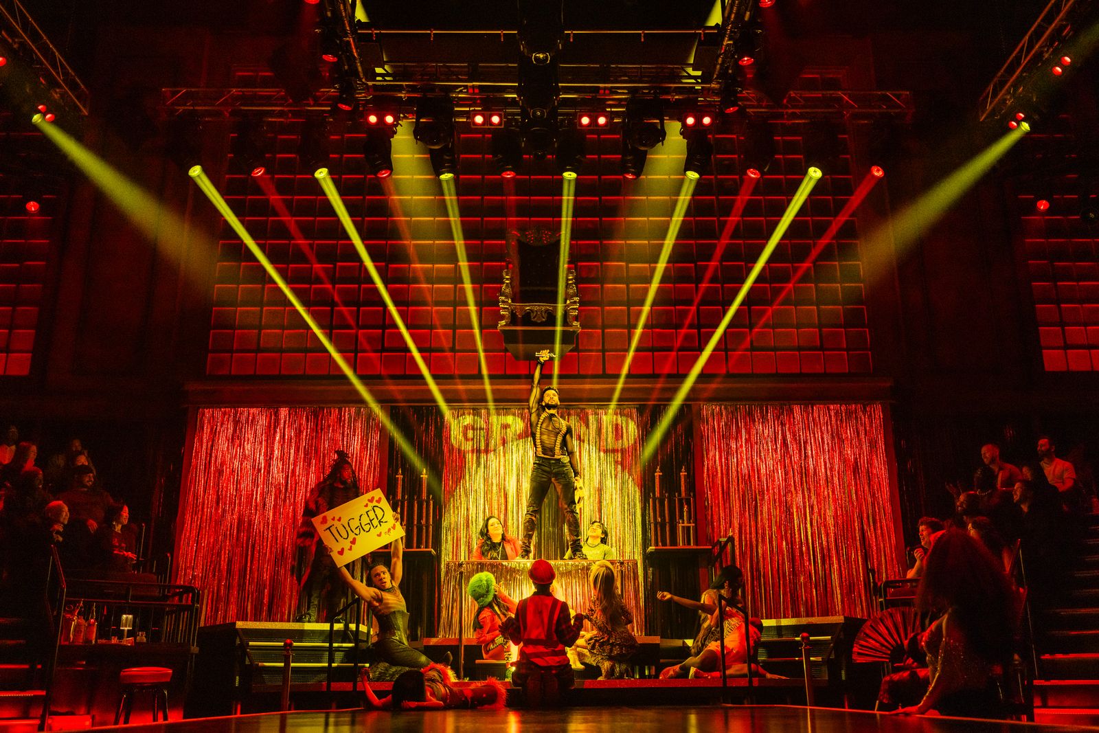 Experience the Thrill of New York City Theater with These Unmissable Shows