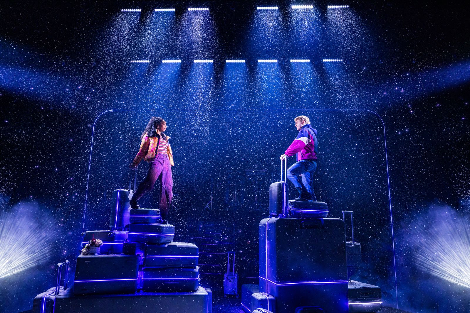 Experience the Thrill of New York City Theater with These Unmissable Shows