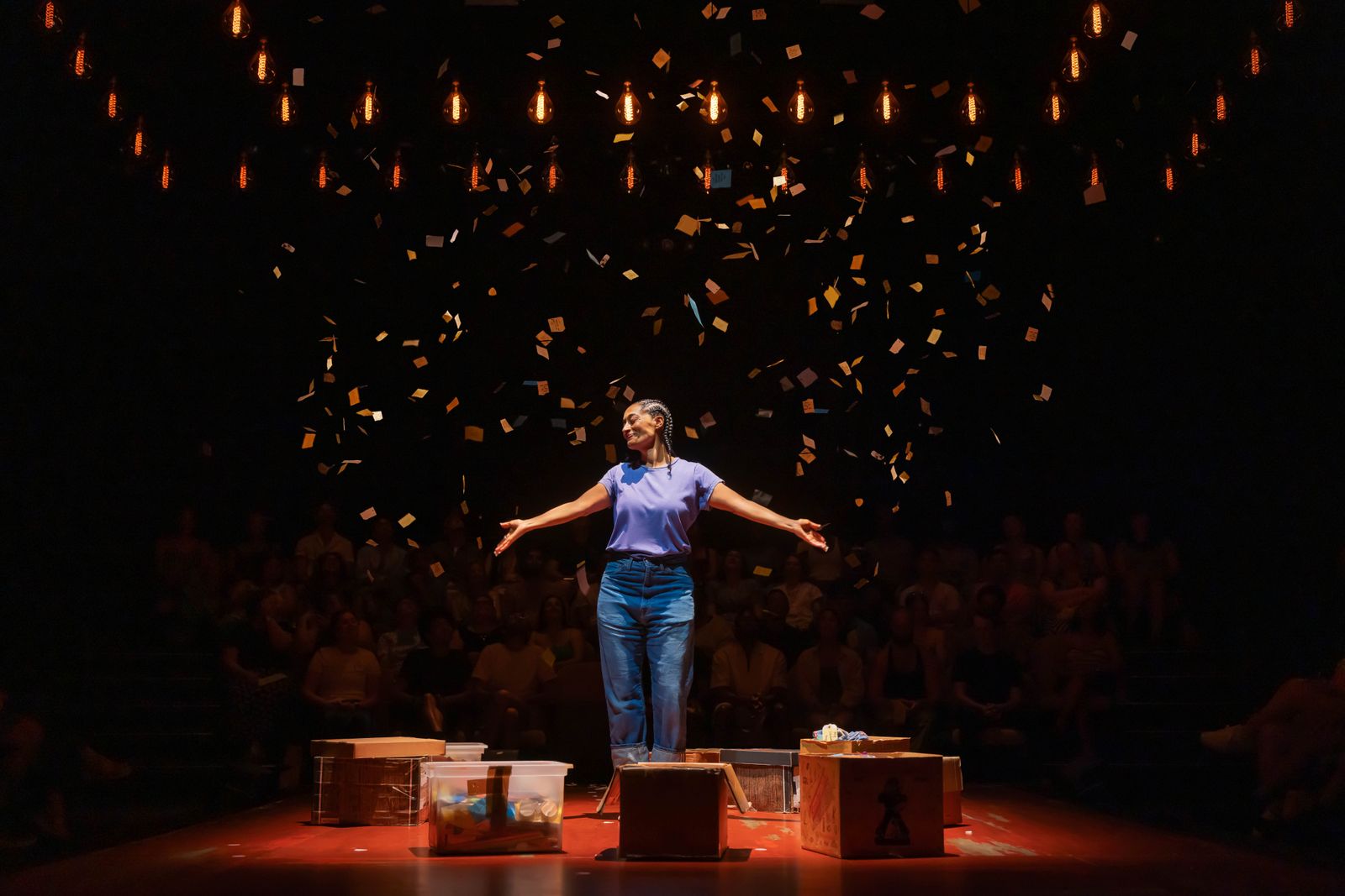 Experience the Thrill of New York City Theater with These Unmissable Shows