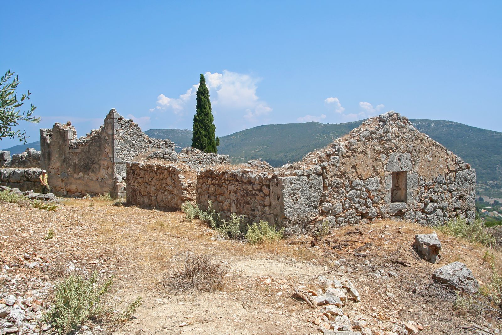 Experience the Timeless Legacy of Homer's Odyssey in Greece