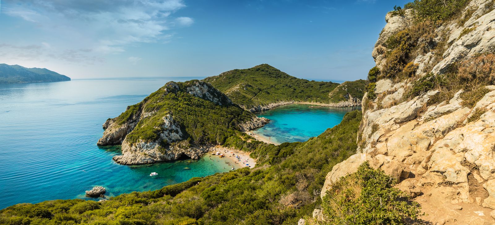Experience the Timeless Legacy of Homer's Odyssey in Greece