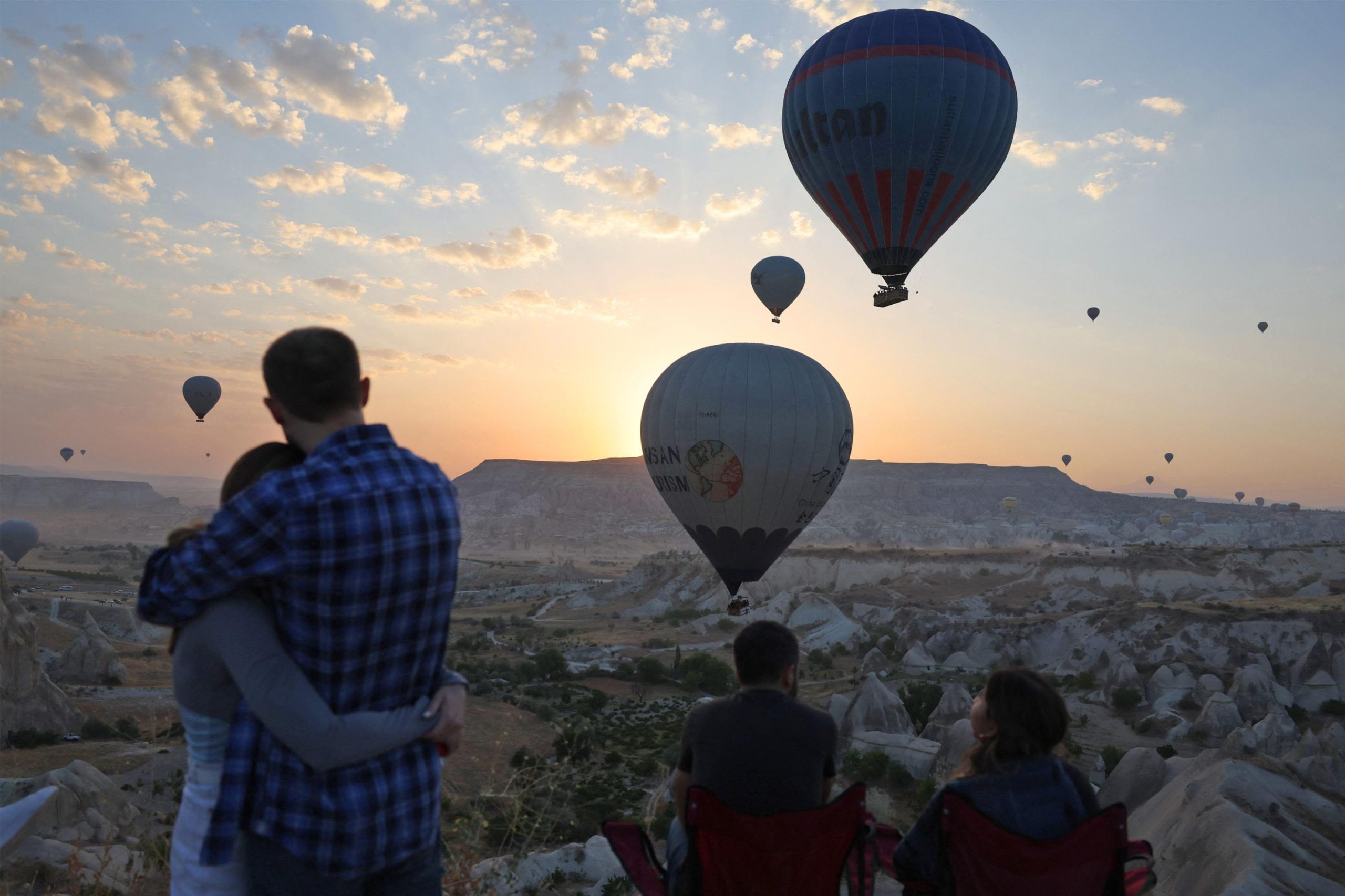 Exploring the Hidden Wonders of Cappadocia: A Hiker's Paradise