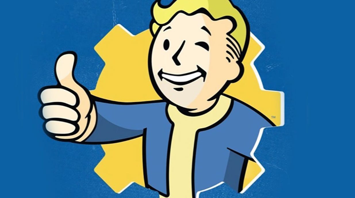 Fallout 5, The Elder Scrolls 6, and More: What's Next for Bethesda Amid Xbox Layoffs