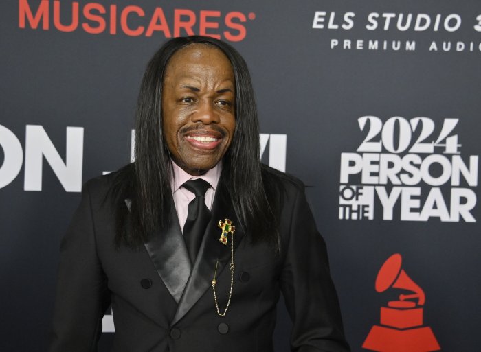 Famous Birthdays for July 25: Celebrating the Lives of Jaafar Jackson, Verdine White, and More