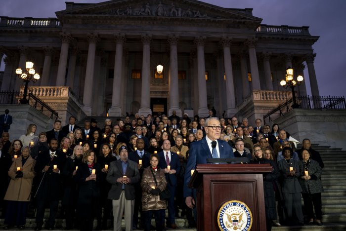 Federal Appeals Court Upholds Peter Navarro's Criminal Contempt Conviction