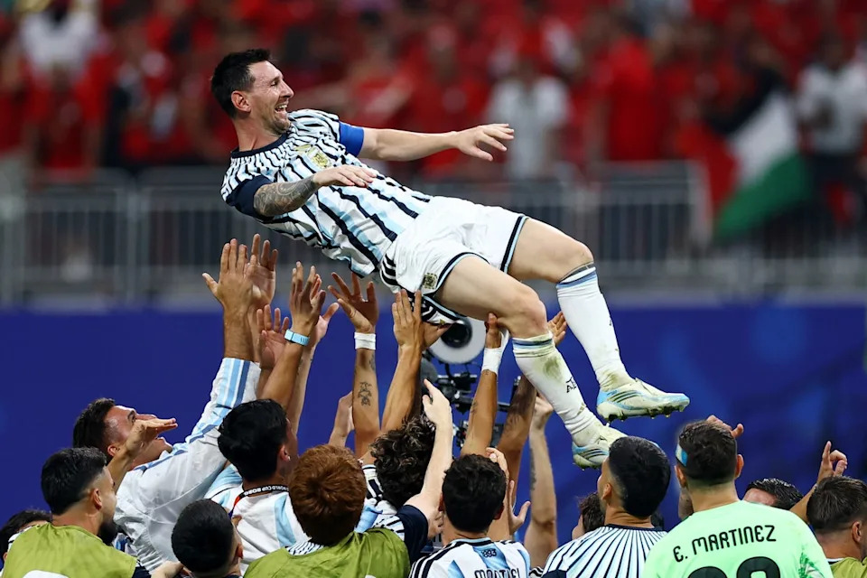 Fifa's Huge Problem: The Corruption Crisis Looming Over the World Cup