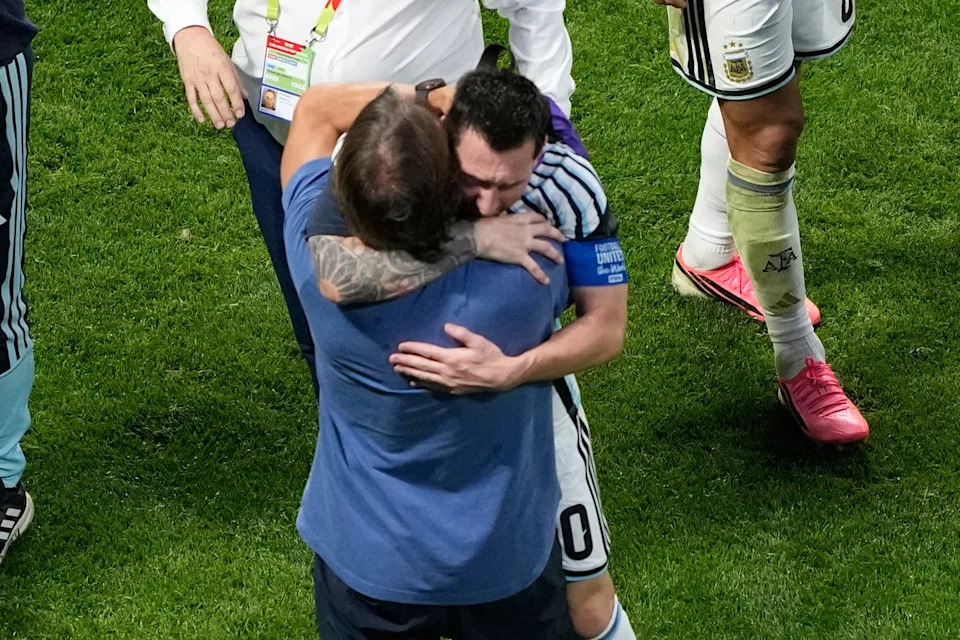 Fifa's Huge Problem: The Corruption Crisis Looming Over the World Cup