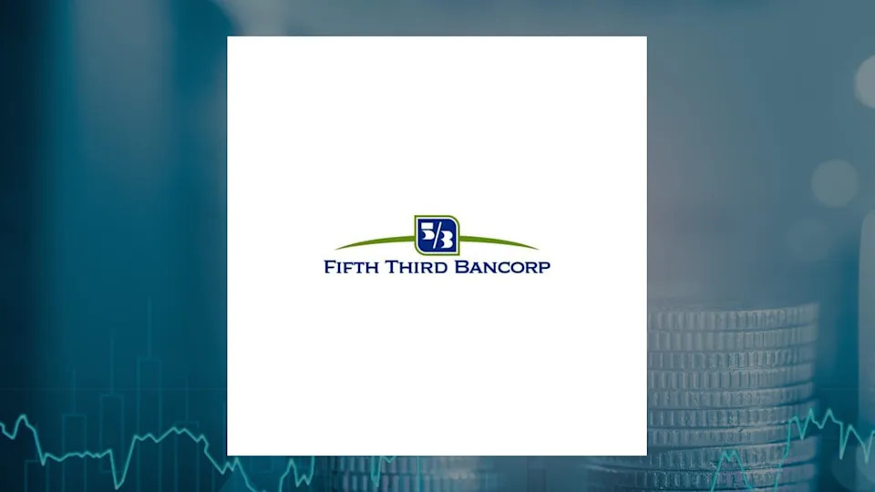 Fifth Third Bancorp Sees Early Benefits from Comerica Merger, Raises Guidance for Net Interest Income and Fees
