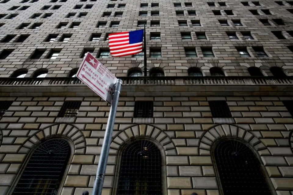 Financial Institutions' Health: A Key Factor in Bank Runs, New York Fed Research Reveals