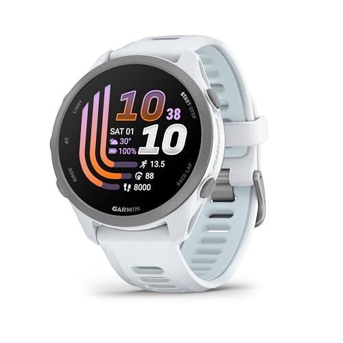 Five Hacks to Get the Most Out of Your Garmin Forerunner 170