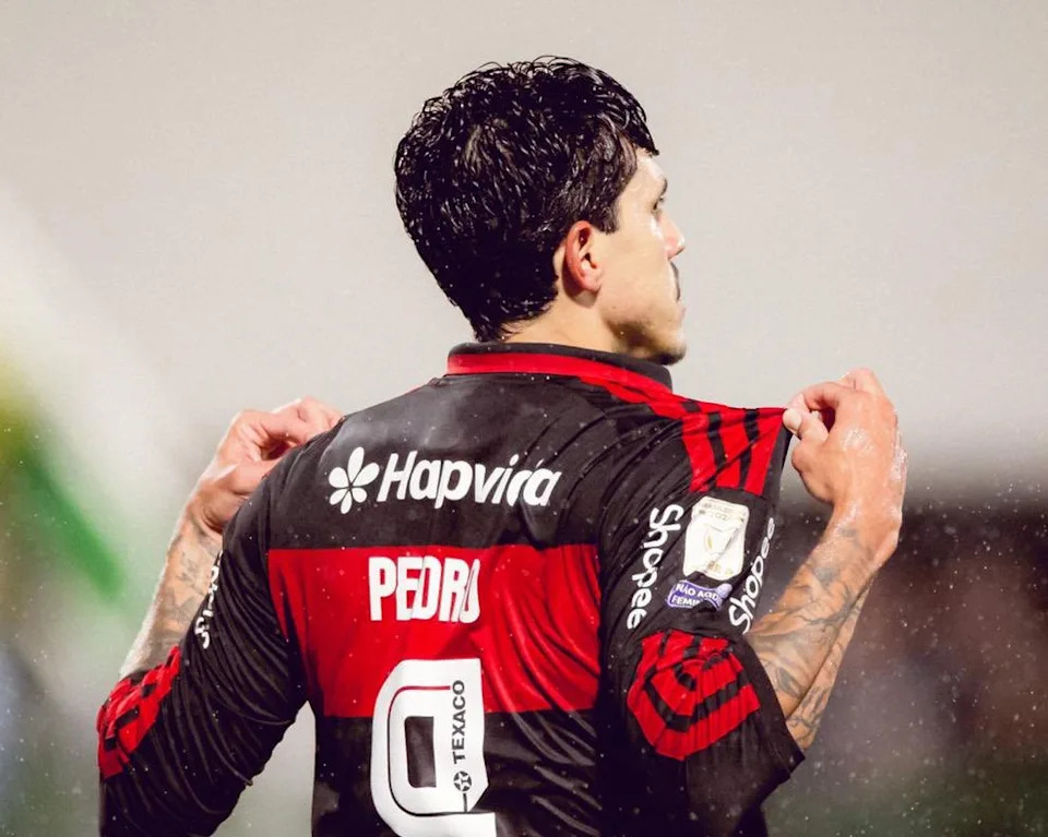 Flamengo Secure Crucial Win Over Chapecoense as Pedro Shines in His First Game Back