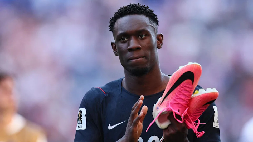 Folarin Balogun's World Cup Suspension Sparks Global Backlash: Is Football's Integrity at Risk?