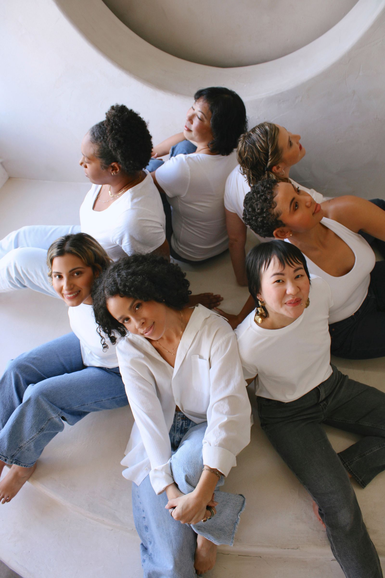 For People Living With Chronic Conditions, These Retreats Create Instant Community