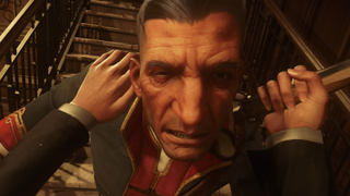 From Skull-Cracker to Safecracker: The Evolution of Stealth in Dishonored 2