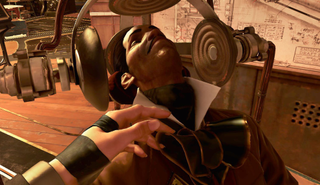From Skull-Cracker to Safecracker: The Evolution of Stealth in Dishonored 2