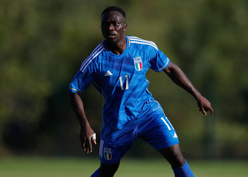 Frosinone Reaches Loan Deal with Genoa and Atalanta for the 2026-27 Season