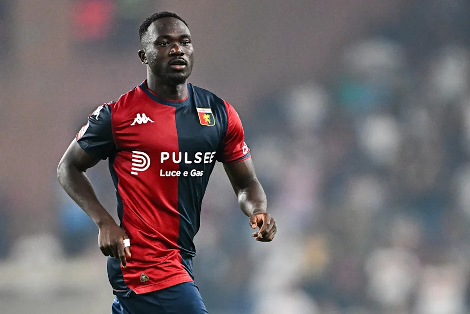 Frosinone Reaches Loan Deal with Genoa and Atalanta for the 2026-27 Season