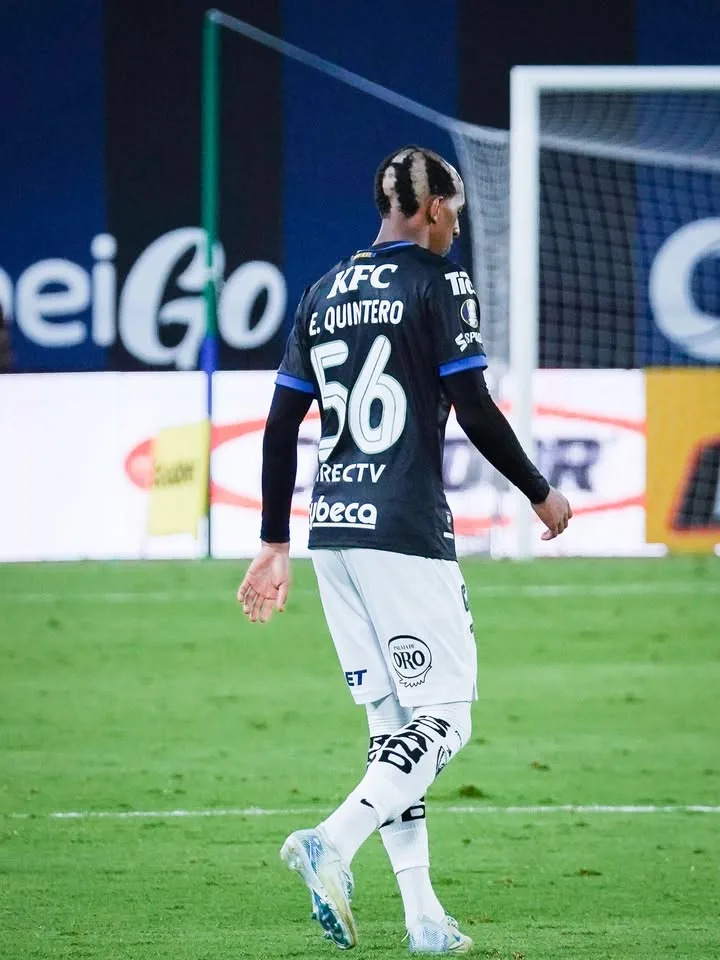 Future Arsenal Star Scores on Senior Debut with Bizarre Haircut