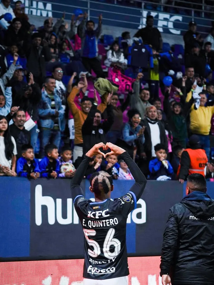 Future Arsenal Star Scores on Senior Debut with Bizarre Haircut