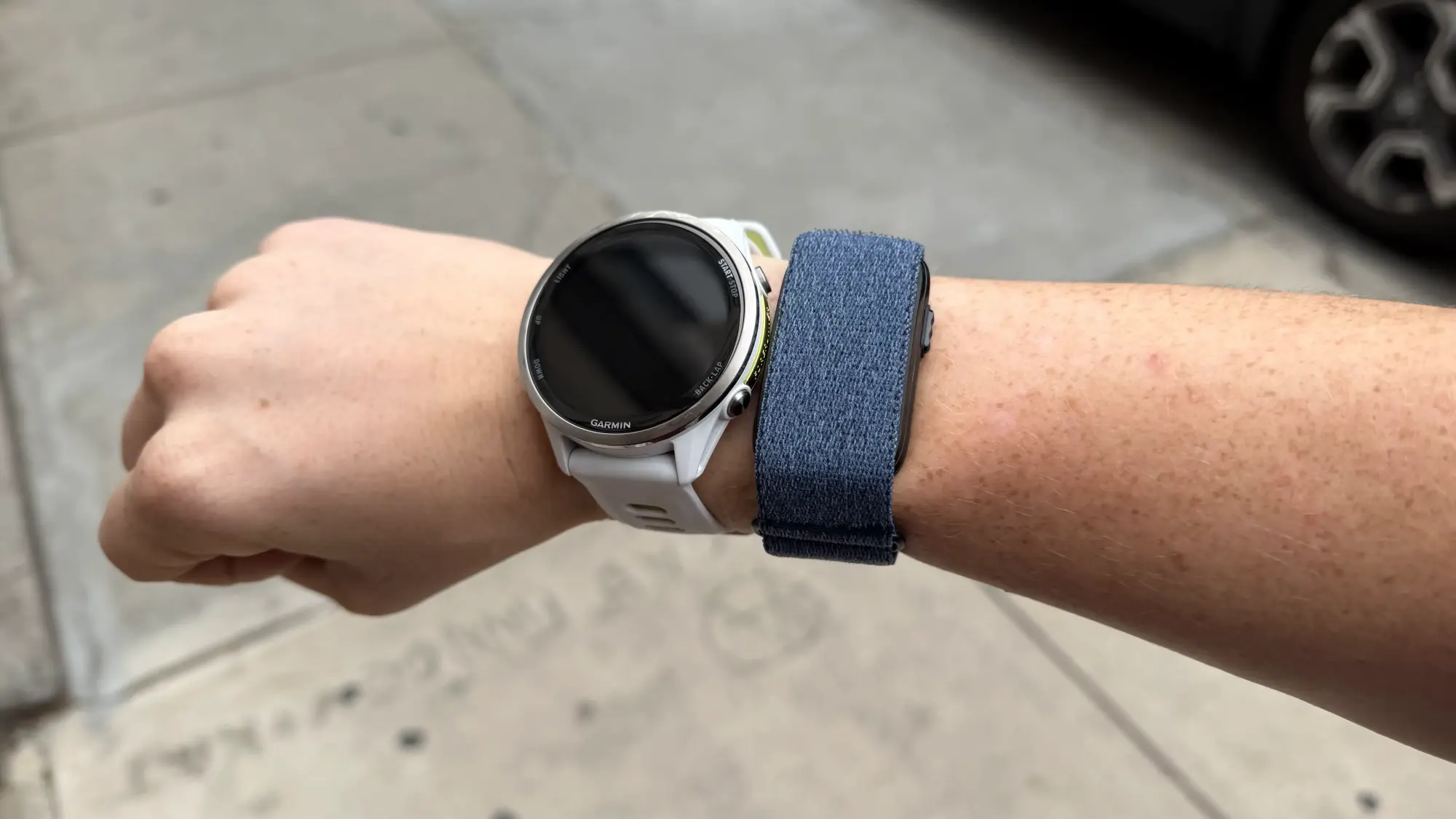 Garmin Unveils Its First Screenless Smart Band, Cirqa, Priced at $199.99